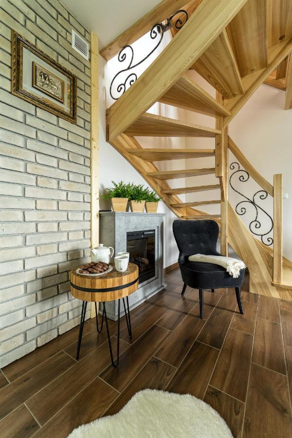 Rusinska Osada Apartment *