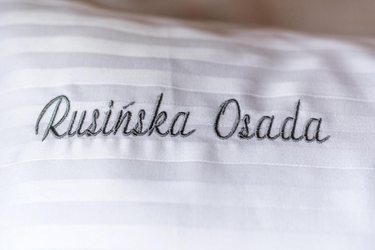 Rusinska Osada Apartment