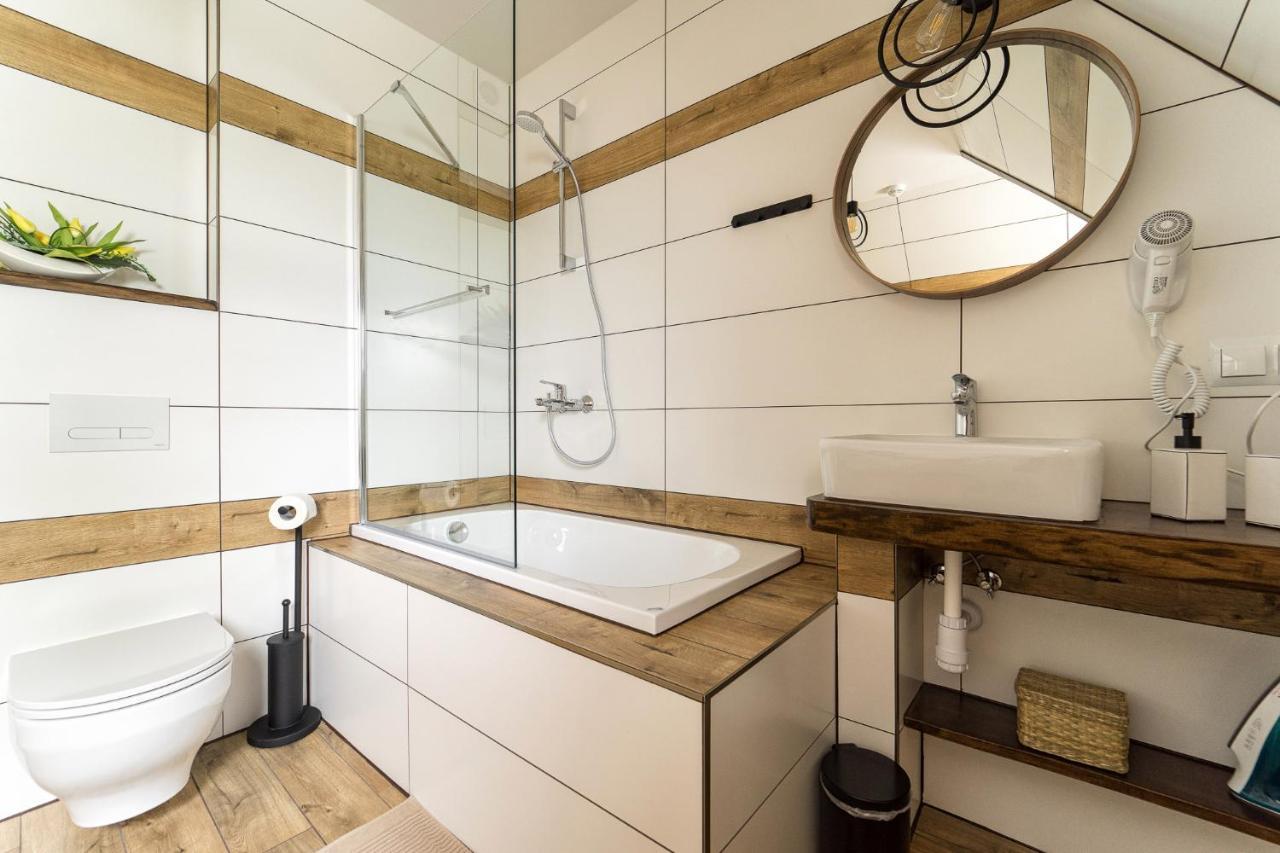 Apartment Rusinska Osada
