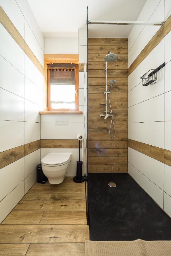 Rusinska Osada Apartment Bukowina Tatrzanska