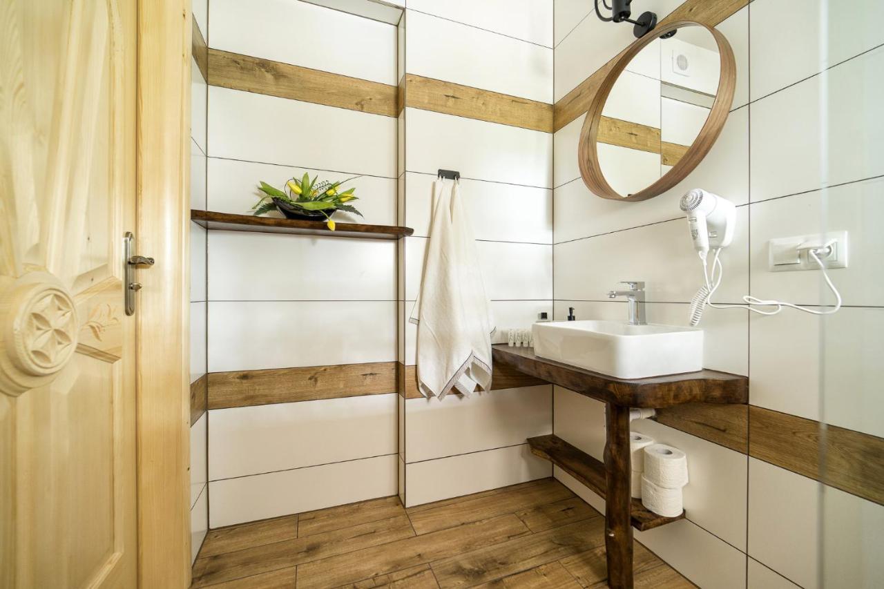 Apartment Rusinska Osada