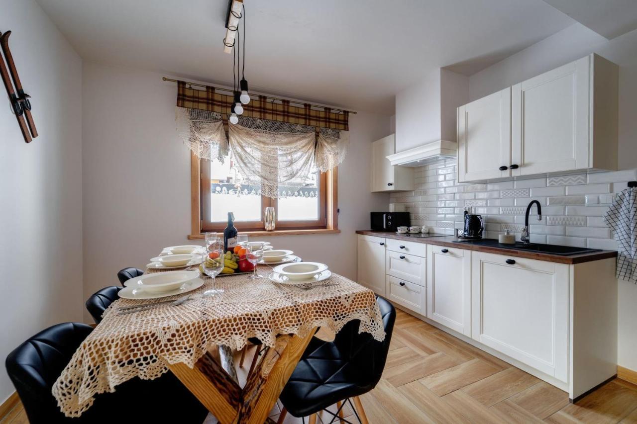Apartment Rusinska Osada *