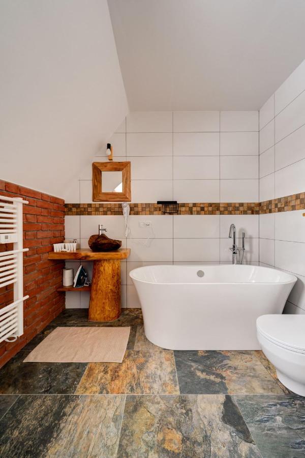 Rusinska Osada Apartment