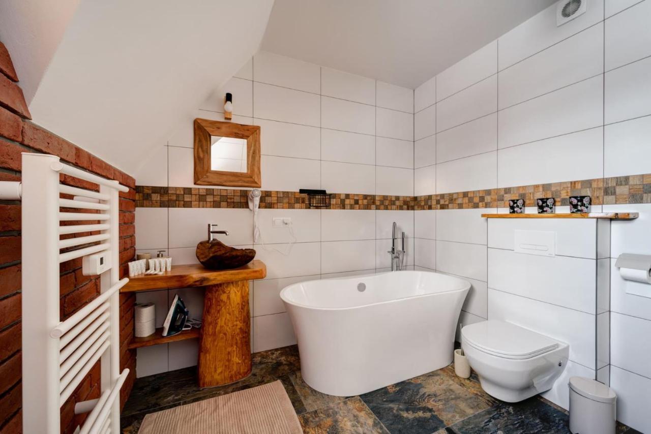 Apartment Rusinska Osada *