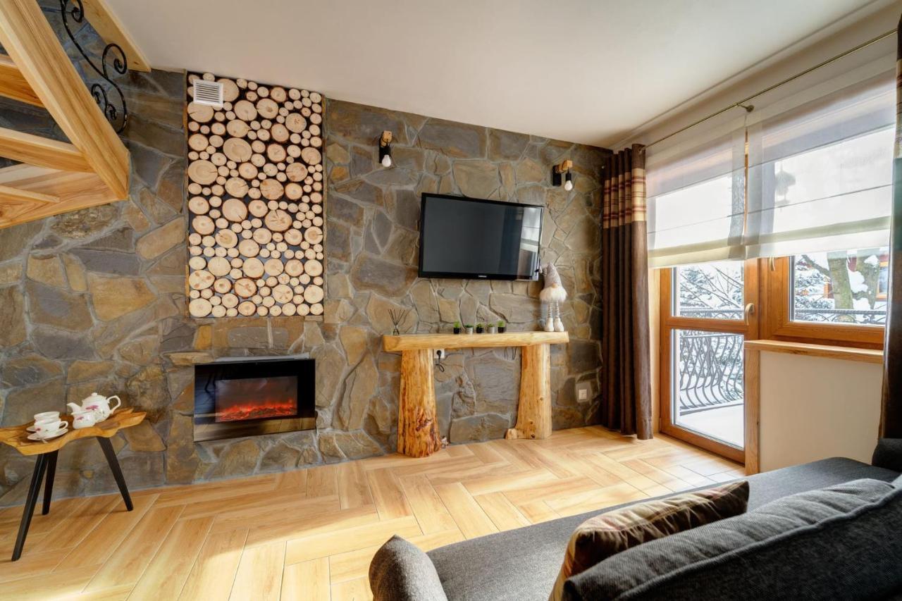 Apartment Rusinska Osada *