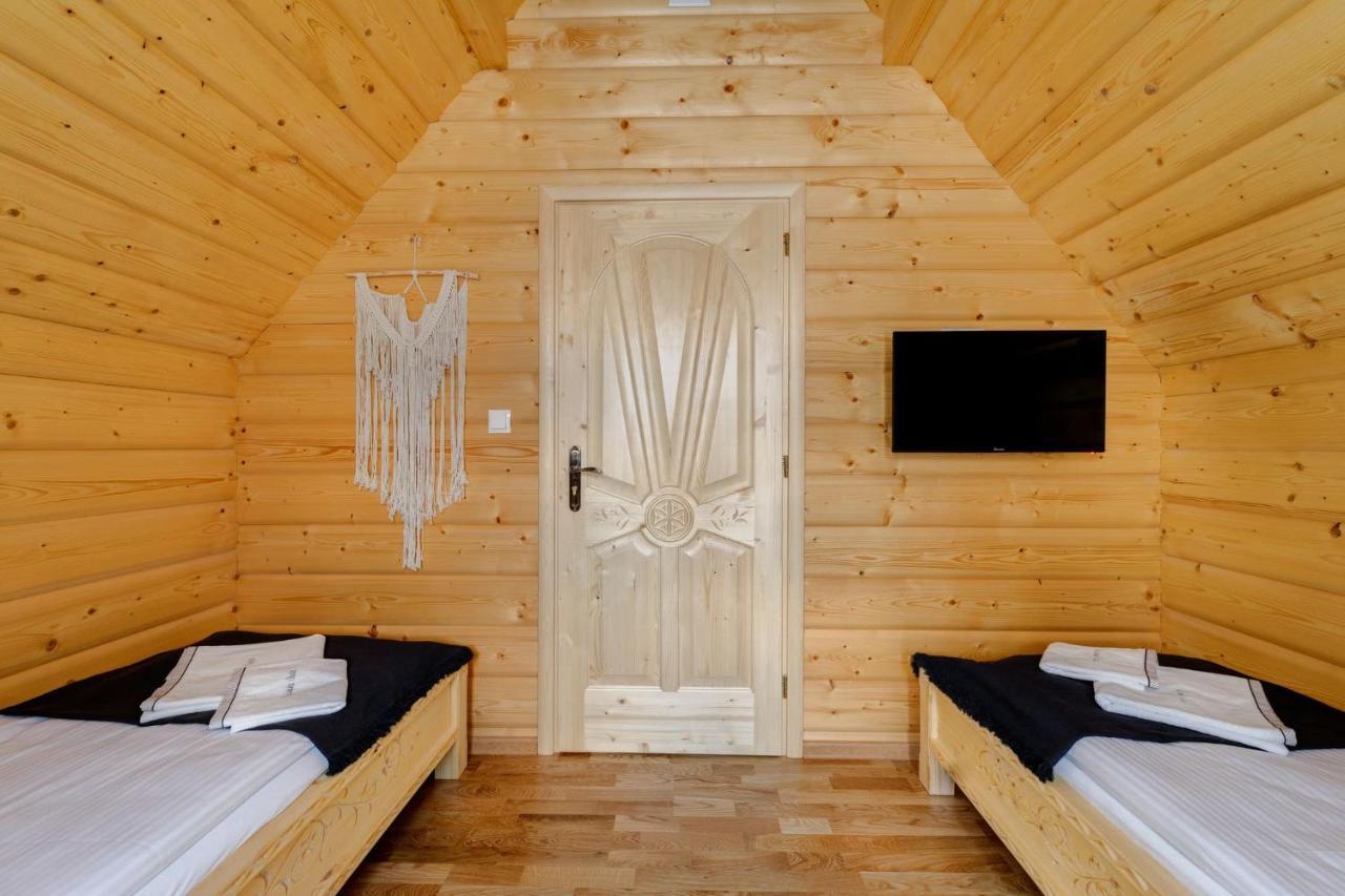 Apartment Rusinska Osada *