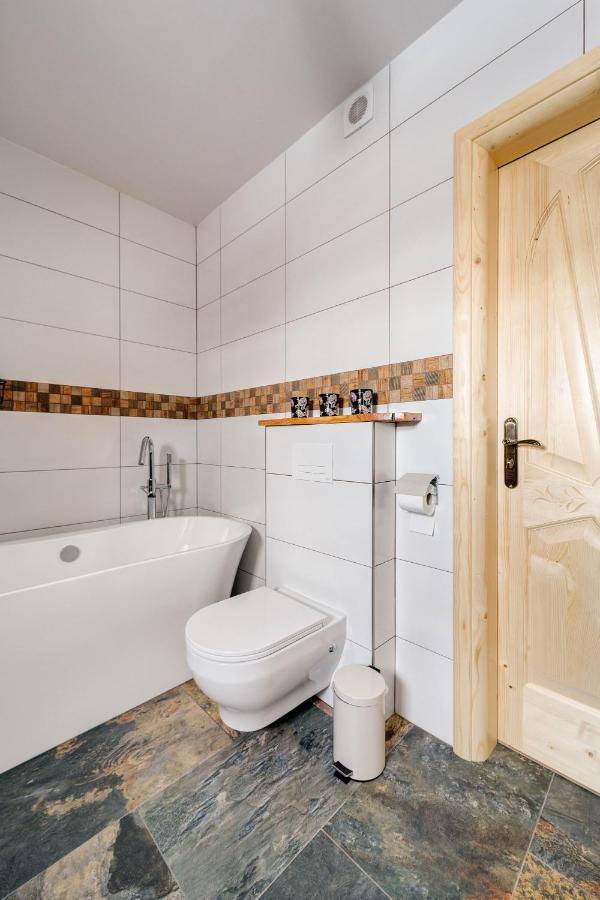 Apartment Rusinska Osada *
