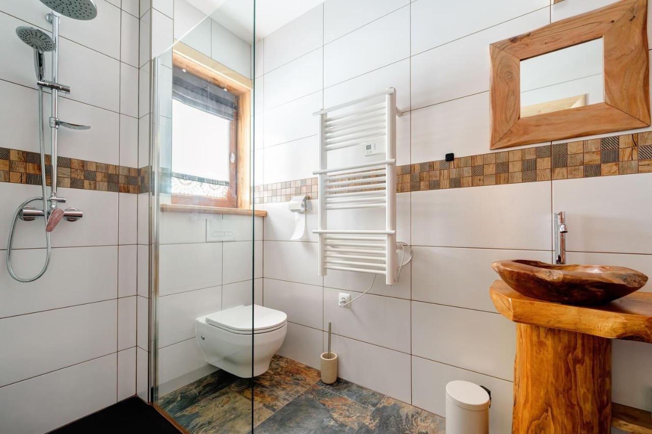 Apartment Rusinska Osada
