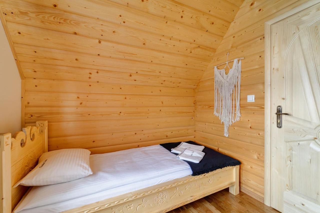 Apartment Rusinska Osada *