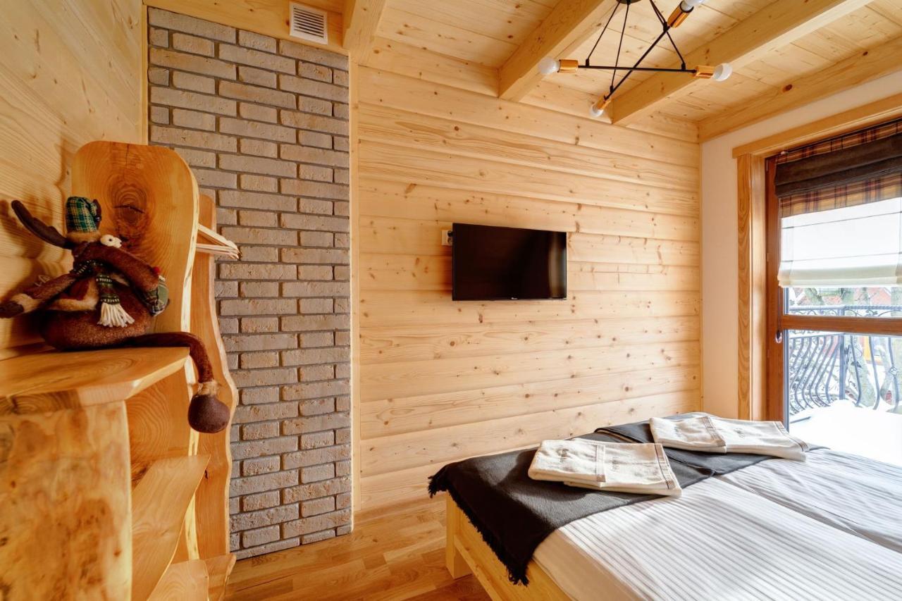 Apartment Rusinska Osada *